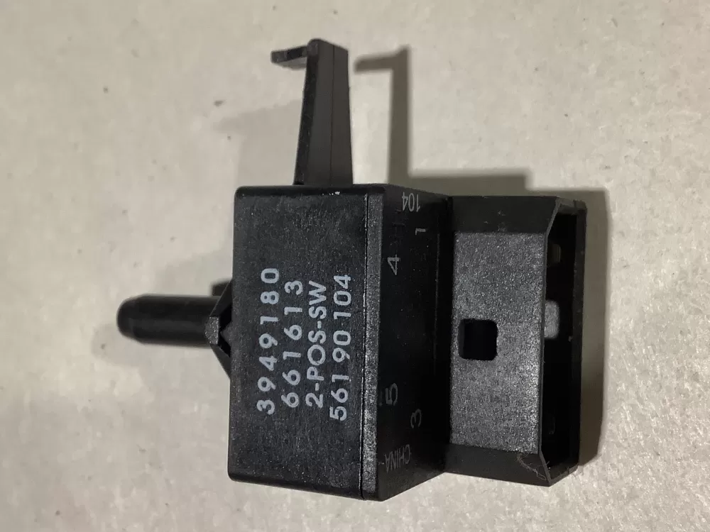 Estate Kenmore 661613 Washer Crosley Inglis Switch AZ105461 | Sl100