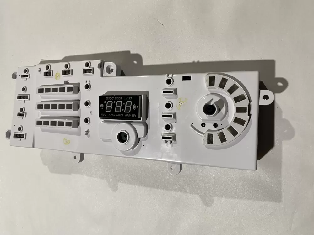 GE 00N32450402  WDHF0501000000 Washer board
