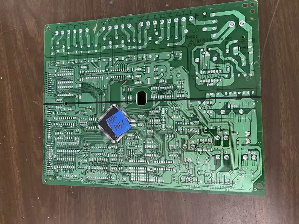 Samsung DA92 00242A Refrigerator Control Board AZ56183 | BK1952