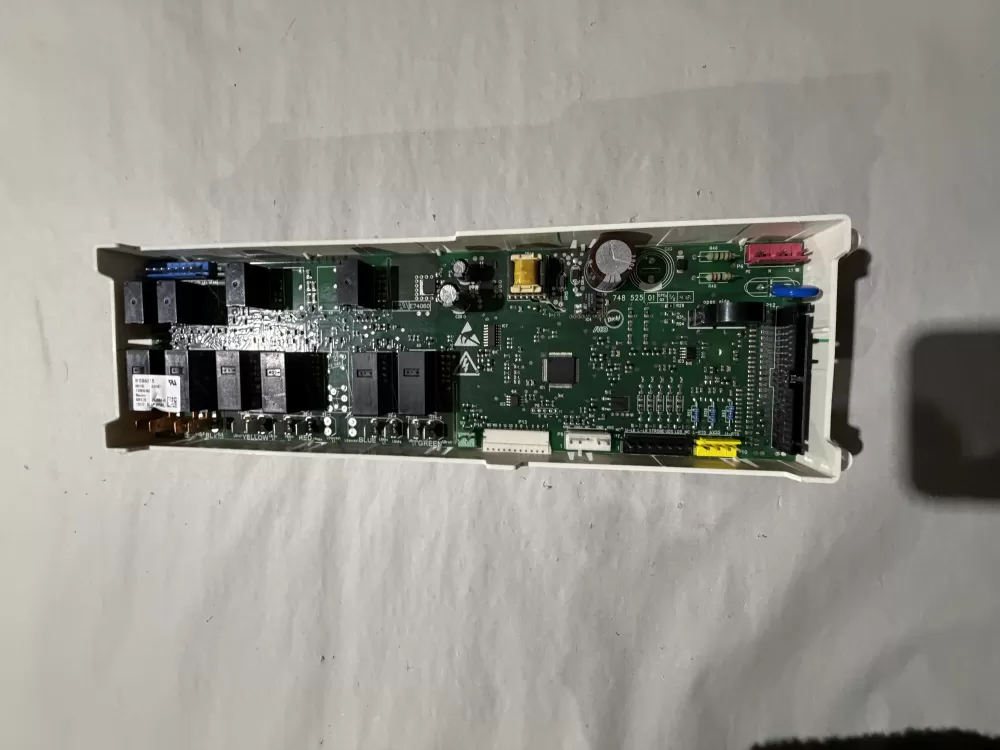 Whirlpool W10365417 Wpw10365417 Range Oven Control Board AZ211352 | KMV909