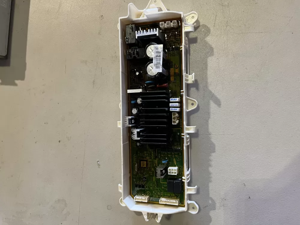 Samsung DC94 04157A Washer Control Board AZ41308 | V411