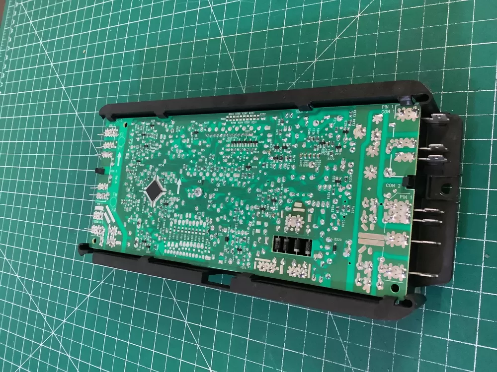 Whirlpool Estate AP6026361 W10108230 Range Control Board AZ205117 | NRV909