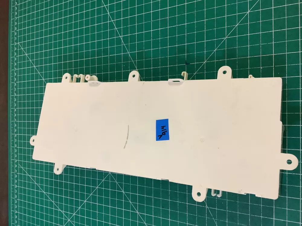 LG EAX62114101 EAX61170502 Dryer Control Board AZ207372 | NRV914