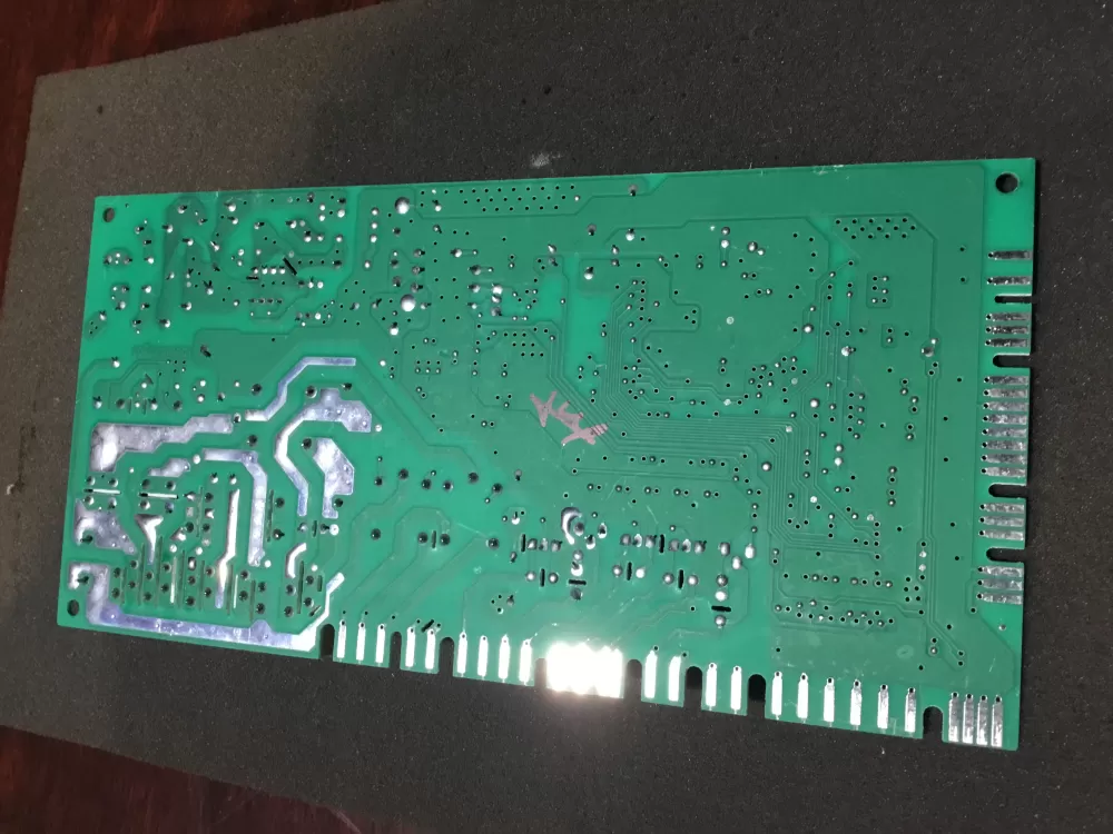 Whirlpool Kenmore AAWCB-003 Washer Control Board AZ88376 | NR1150