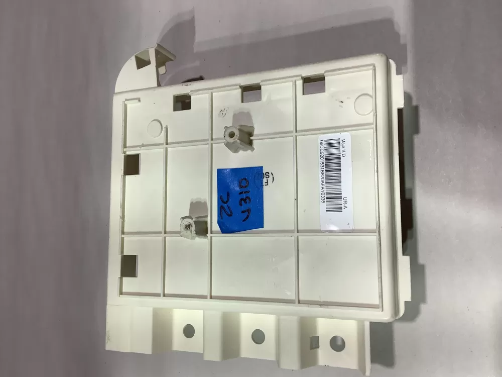 Samsung DC92-0153C Washer Inverter Control Board AZ144836 | ZCV310