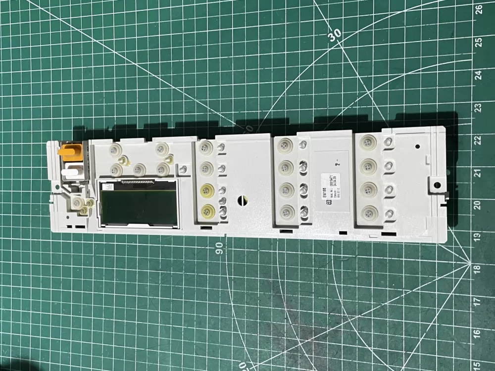 Miele 06815471 Washer Control Board