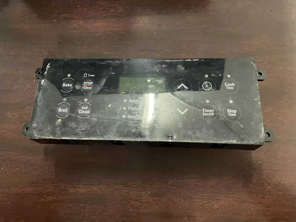 Frigidaire Kenmore Tappan Kelvinator 316207511 AP3561834 1036364 316207531 316557511 AH820139 EA820139 PS820139 SF5301-S7511 Oven Control Board