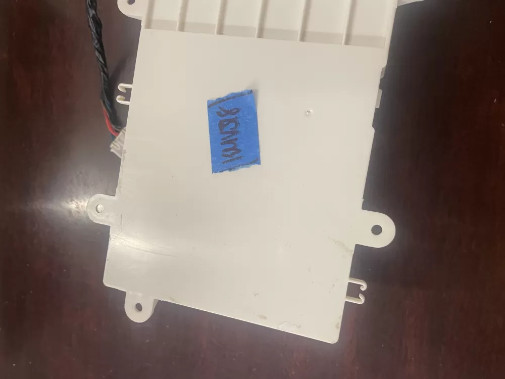 LG EAX62111601 EBR67460502 Washer Control Board Ebr67460503 / AZ36881 | KMV318