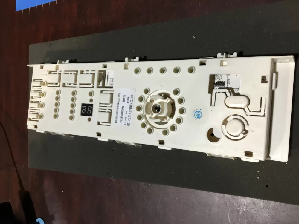 Frigidaire 17138000020921 Washer Control Board AZ95868 | NRV410