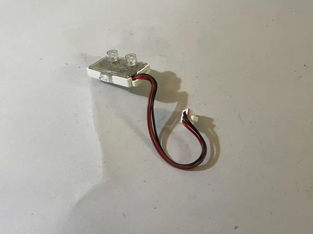 Samsung 2004.04.12092E Refrigerator Dispenser LED Light