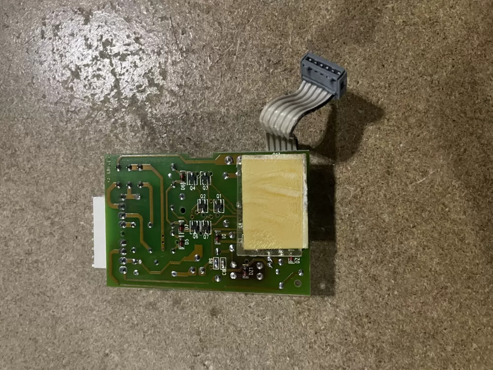 Jenn-Air 451000820 Refrigerator Dispenser Control Board AZ28025 | KM194