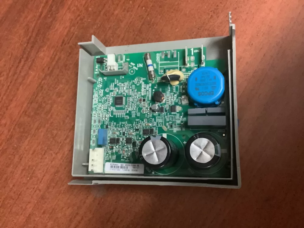  241577505  519306005 Refrigerator Inverter Board