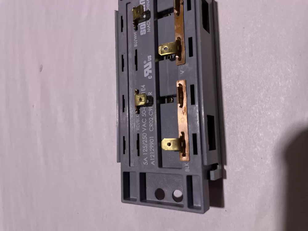 Refrigerator Dispenser Control Board Replacement AZ142826 | Wm1278
