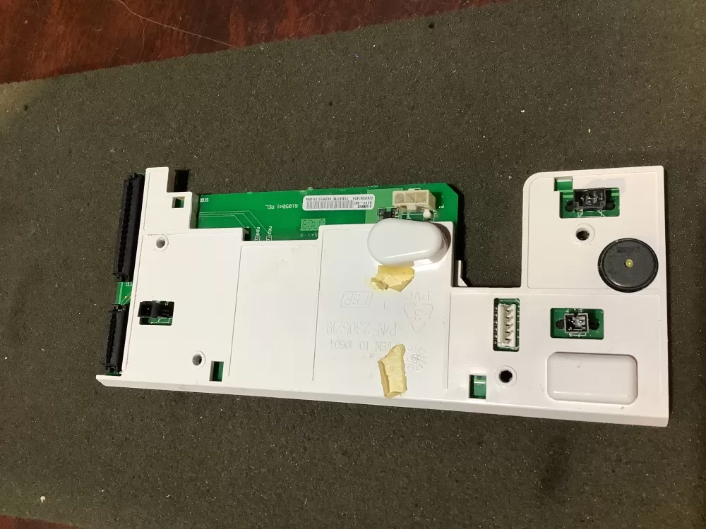 Kenmore 2304142 6105041 Refrigerator Dispenser Control Board AZ124165 | NR2257
