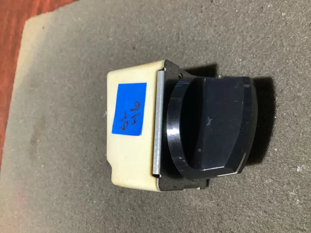 Kenmore AP3890378 1155394 316021500 Range Infinite Switch AZ128711 | SL46