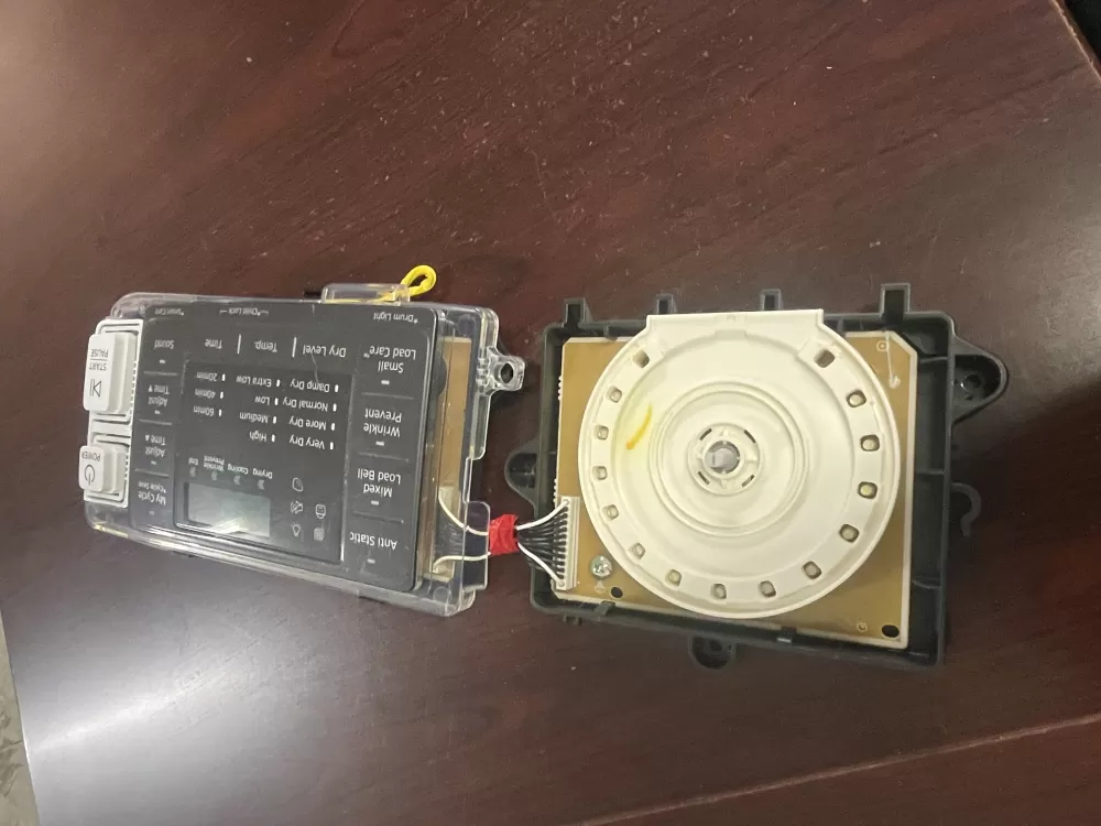 Samsung AP5916790 DC92-01607G PS9605959 DC9201607G Dryer Control Board