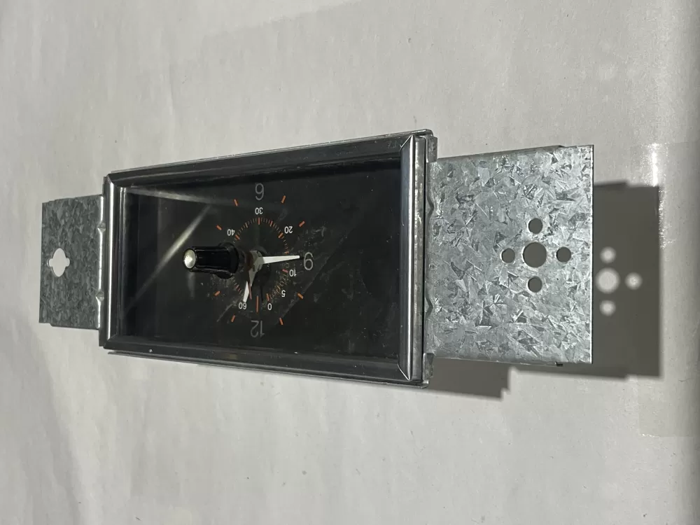 Westinghouse 3amt5a139a1b Range Clock Timer AZ150977 | Wm1947
