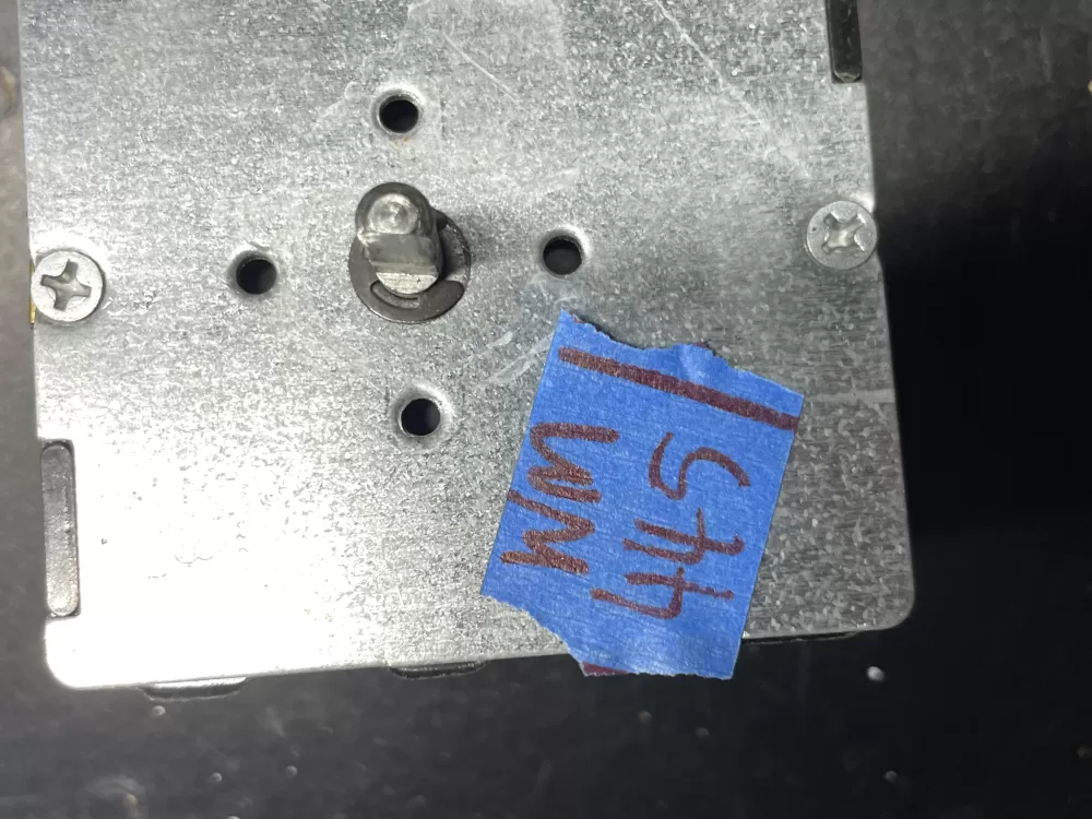 Frigidaire Whirlpool GE Kenmore 131062300F Dryer Timer AZ35845 | Wm445