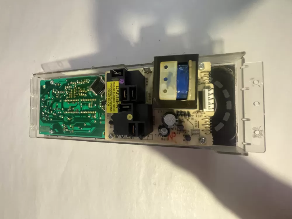 GE 164D3762P001 WB27T10101 Range Control Board AZ198305 | KM2729