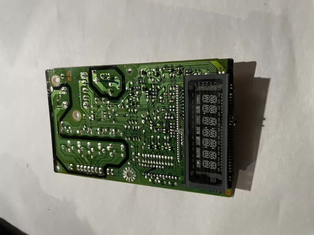LG 6871W1S180A  Control Board Pcb Assembly Sub AZ200679 | Wm284