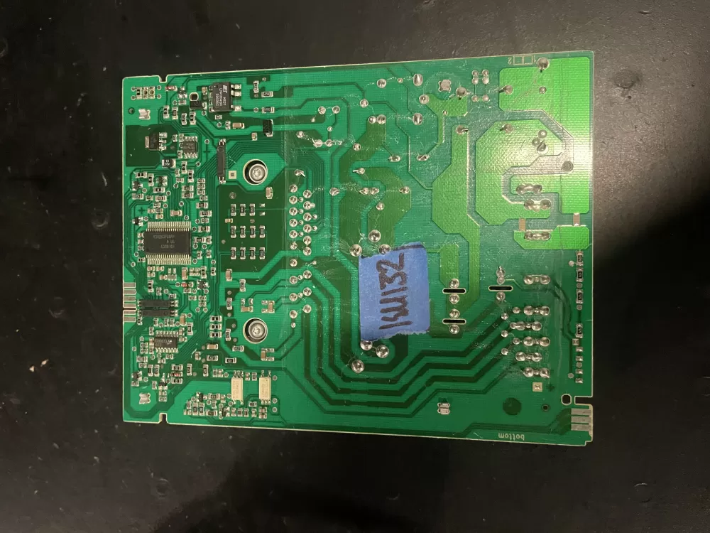 Whirlpool Kenmore WP8183196 491970229163 Washer Control Board AZ27088 | KM132