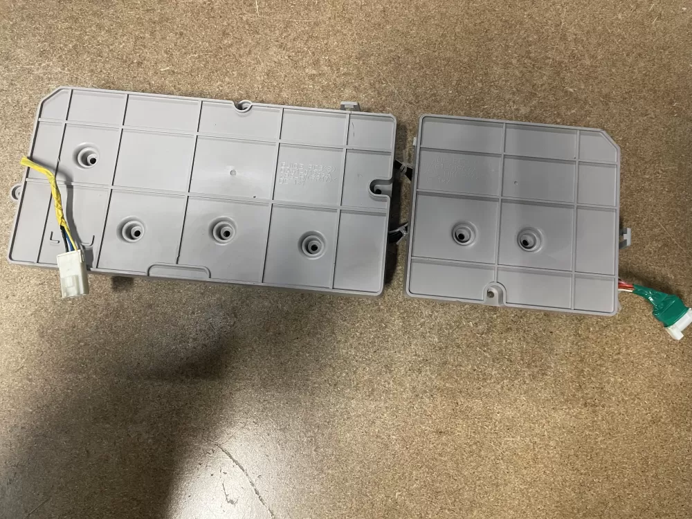 Samsung DC92 00127A Dryer Control Board AZ6807 | KMV240