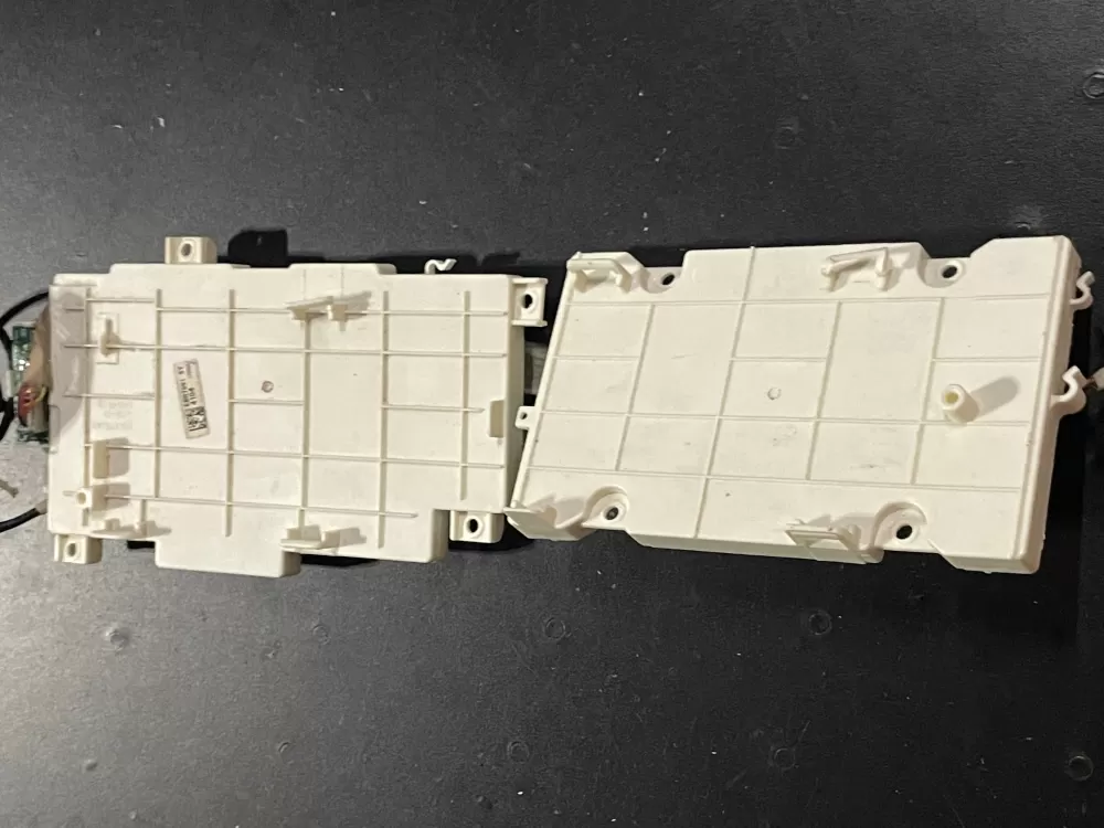 LG EBR78914114 EBR78914104 PS11710910 Dryer Control Board AZ26511 | WMV123