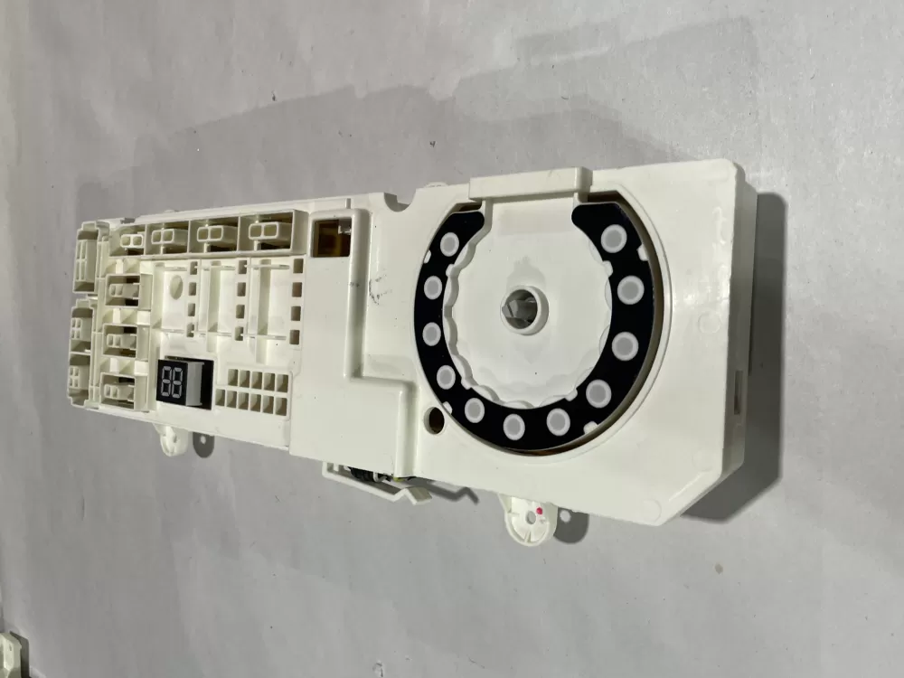 Samsung DC92-01022B DC9201022B Washer Control Board