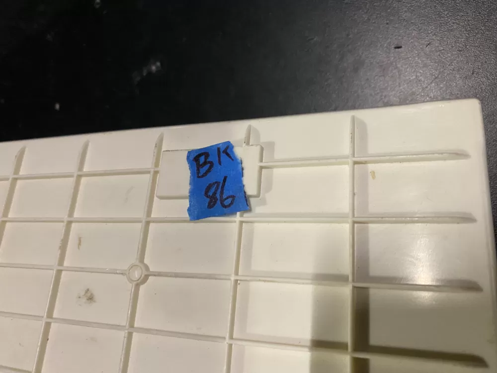 Samsung DC92 01626B DC9201626B Dryer Control Board AZ26794 | BK86