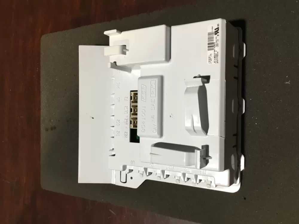 Whirlpool Amana W10205831A Washer Control Board AZ86466 | NR1187