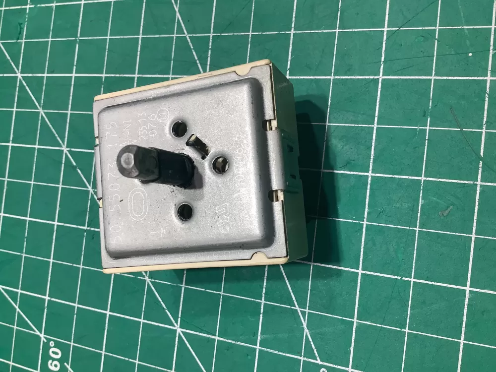 Kitchen Aid  Maytag  Whirlpool W10441696 WPW10441696 Range Kitchen Aid WP Switch