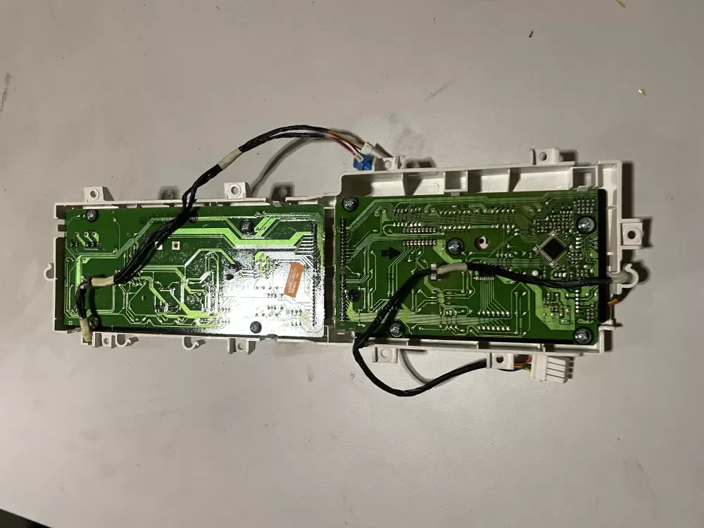Kenmore LG Whirlpool EBR62280701 Washer Control Board AZ30724 | WM201