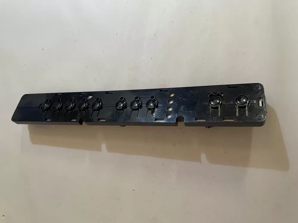 Frigidaire 529 07 006 154852501 Dishwasher Control Board AZ159207 | KM1066