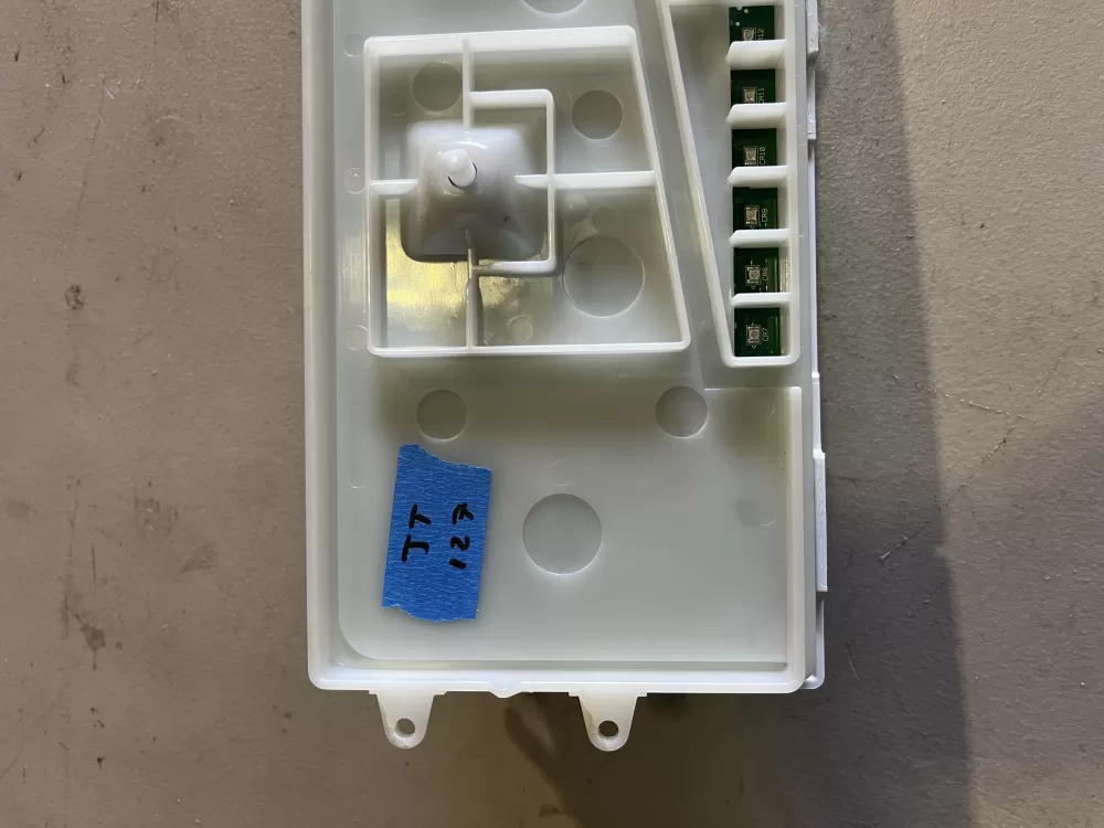 Maytag W10685236 Washer Control Board AZ42920 | 127