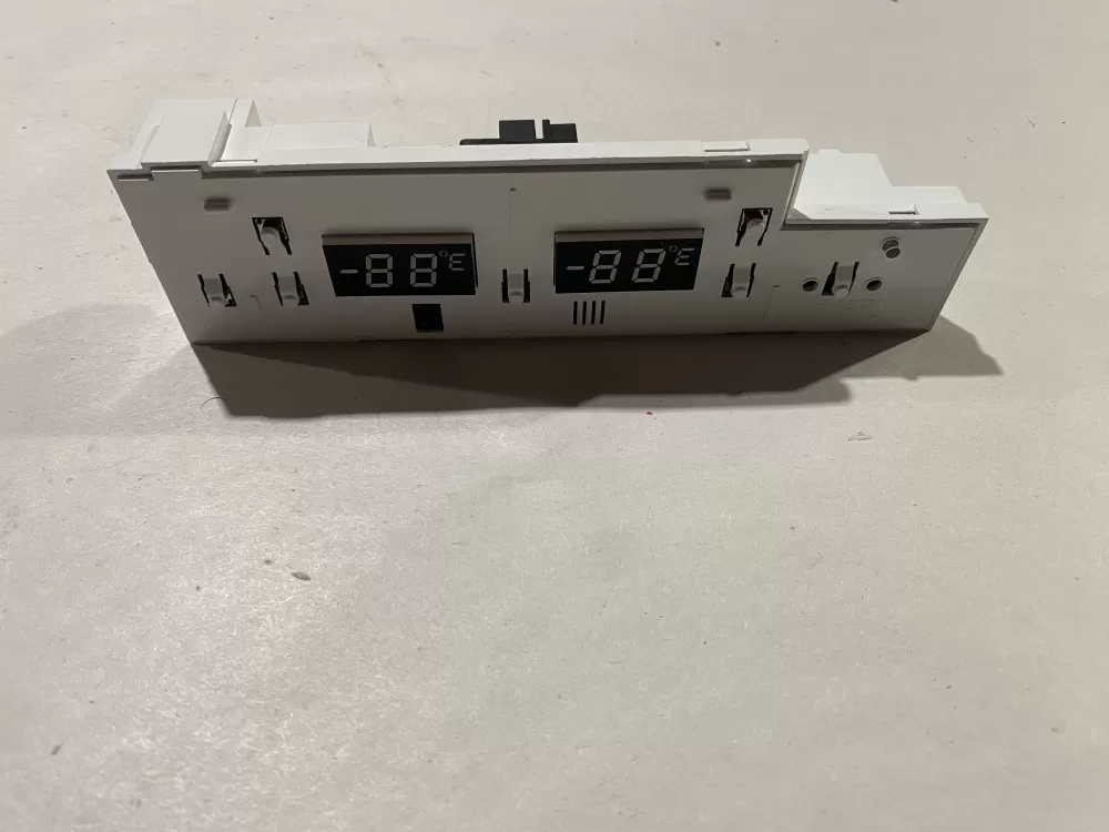 Frigidaire 2416091 Refrigerator Control Board AZ153671 | BK2507