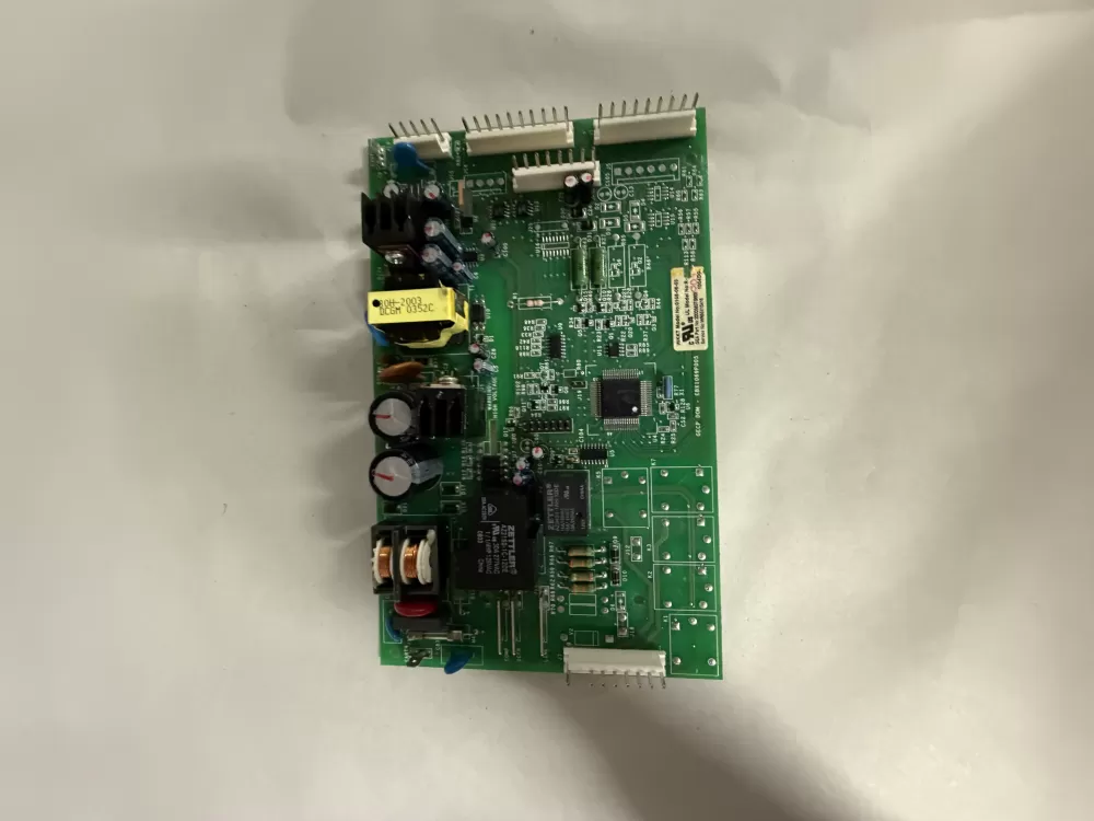 WR55X10416 GE Refrigerator Board - Control