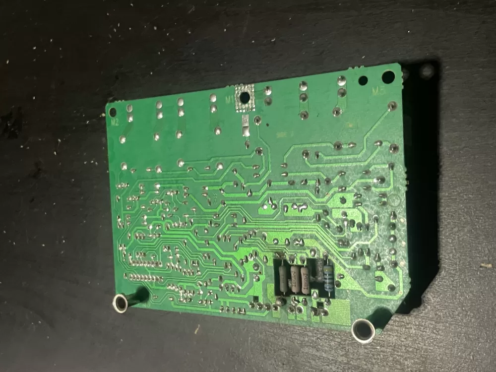 Maytag 100 01323 17 W11162730 Range Control Board Spark Module AZ29055 | WM128