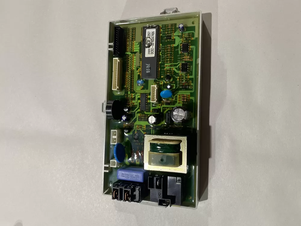 Samsung DC92-00160A  AP4342476  2002627  PS4215657  DC92-00160A7R Dryer Electronic Control Board