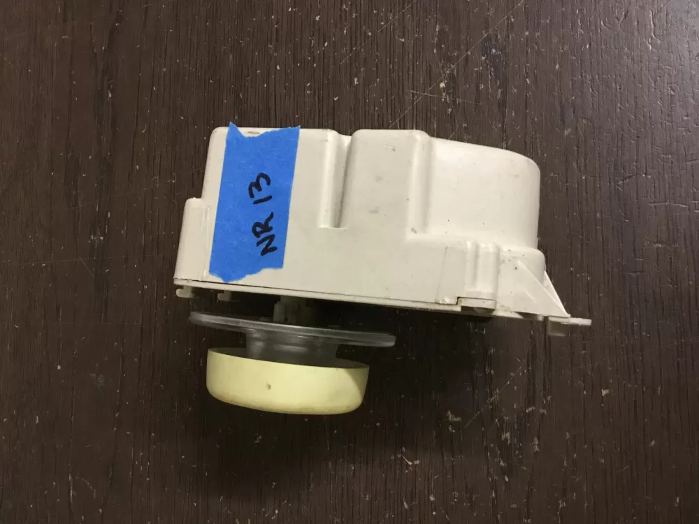 Whirlpool Kenmore 3952499c 2 Washer Timer AZ14949 | NR13