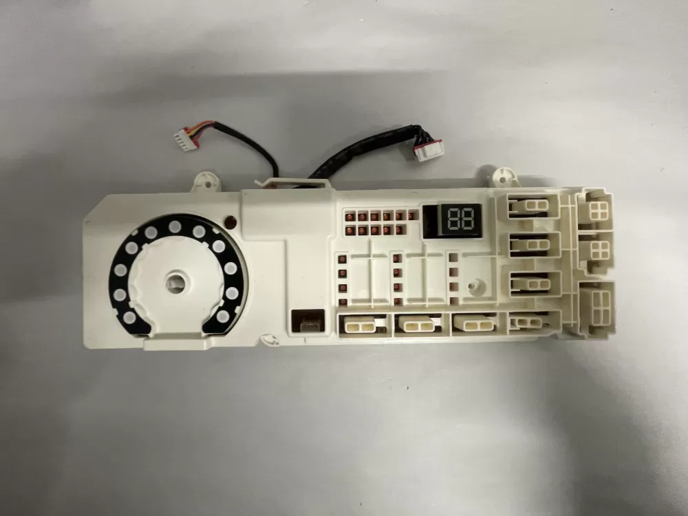 Samsung DC92-01022B DC9201022B Washer Control Board