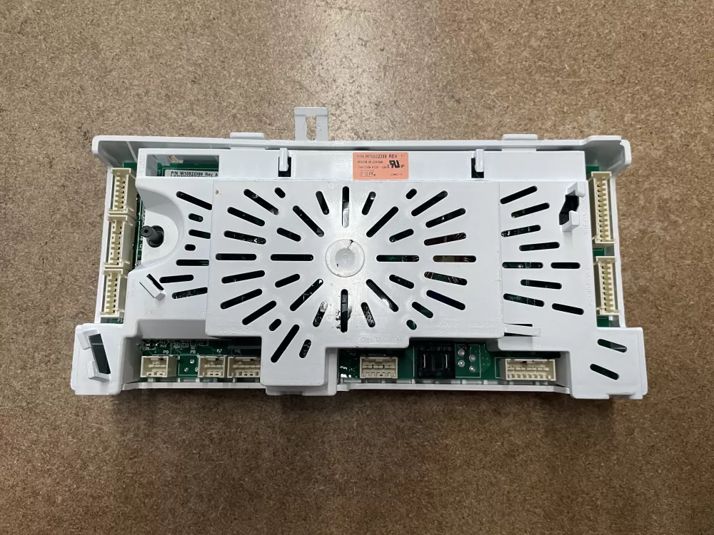 Maytag W10763749  W10522399  4282569  PS10067056 Washer Control Board
