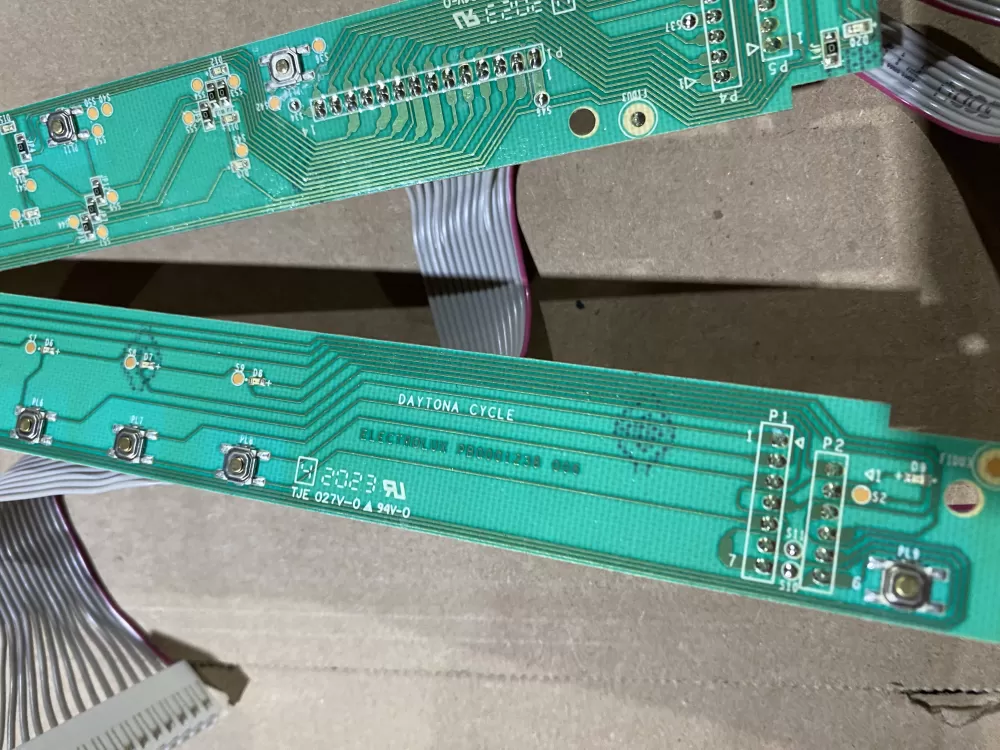 Electrolux Frigidaire A07269301 Dishwasher Control Board AZ87859 | BK1327