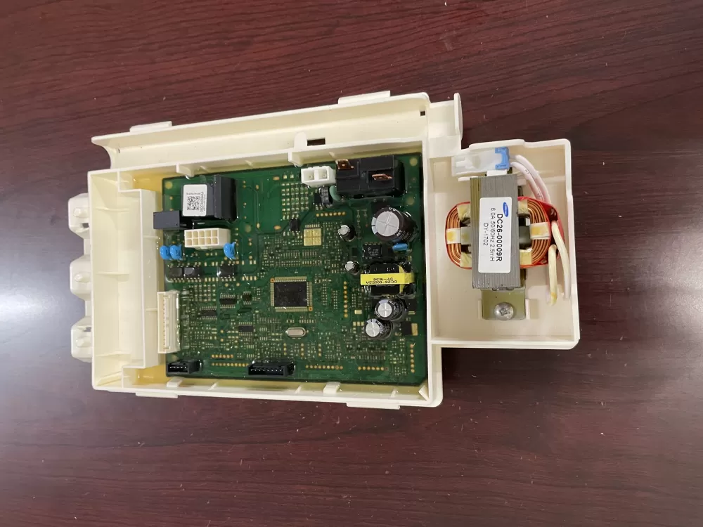 Samsung DC94-05944A Dryer Control Board