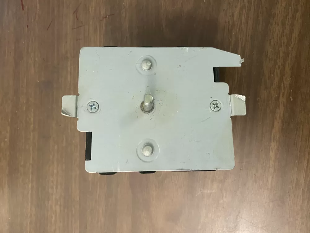 GE 572D520P019 WE4M189 Dryer Timer AZ100391 | BK973