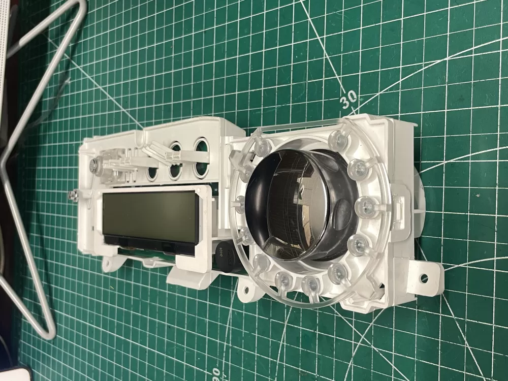 Electrolux  Frigidaire 134768300 791100BD 134791100 Washer Control Board