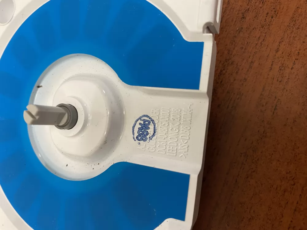 Samsung DC61 04875A Washer Control Board Jog Module AZ49101 | BK1798