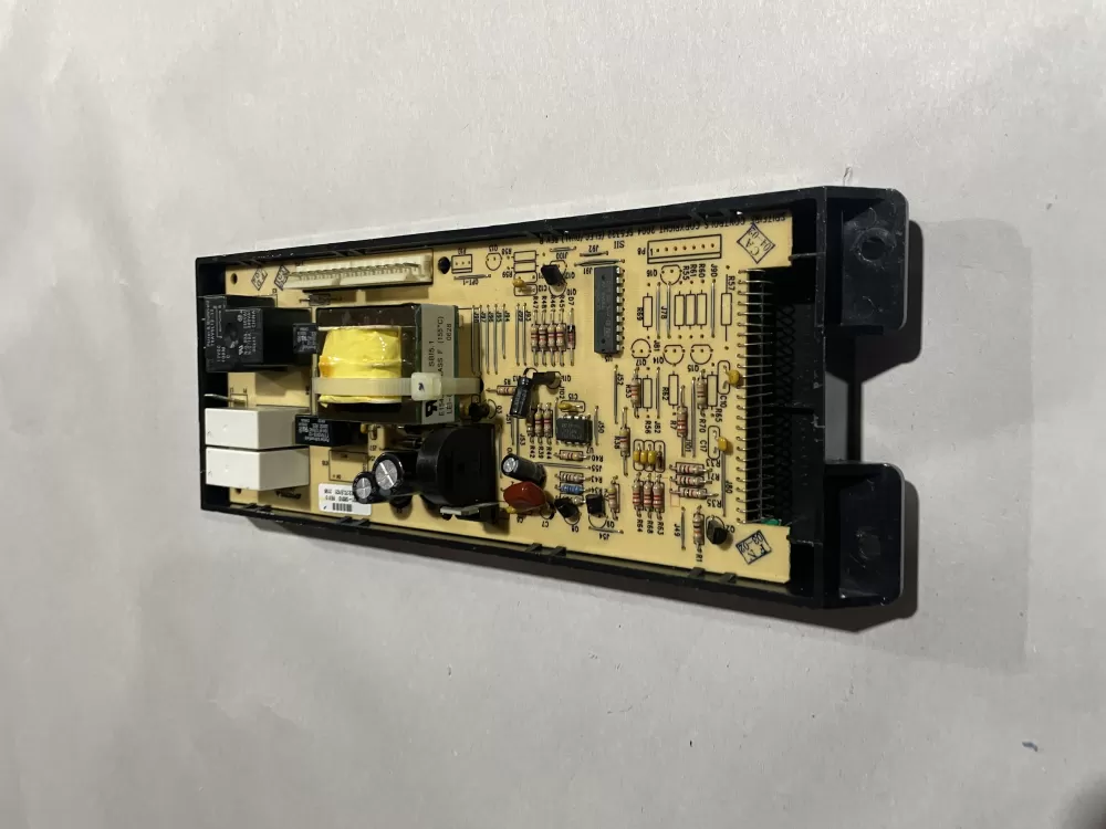 Electrolux 316418310 Oven 