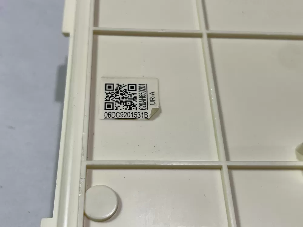 Samsung AP5955156 DC92 01531B PS10063192 Washer Control Board AZ147872 | Wm2480