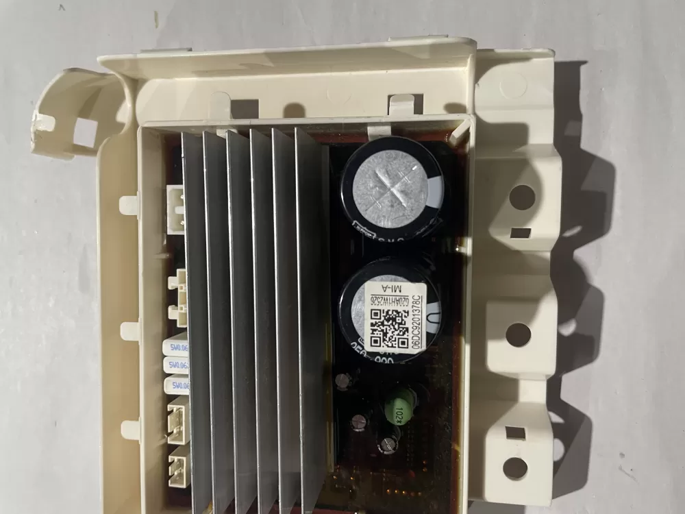Samsung DC92-01378C AP5916747 Washer Control Board PCB