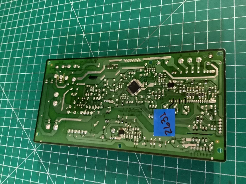 LG AP5192824 EBR43358507 PS3624300 Refrigerator Dispenser Control Board
